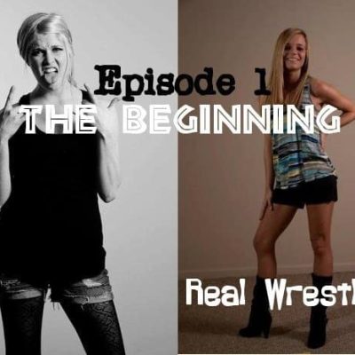 All of the Content from The Female Wrestling Channel 3