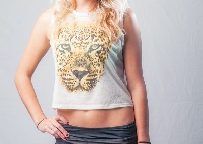 The Fighting Wildcat - Female Wrestling Photos of Ashley Wildcat - Woman Wrestler!