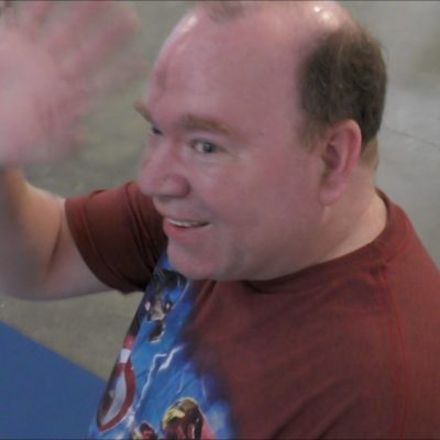 George - Female Wrestling Channel - 2016