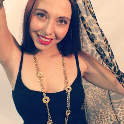 Nadia Snap