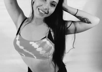 Oh Snap! - Lady Wrestler Photos featuring Nadia Snap!
