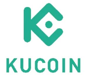 Kucoin Logo