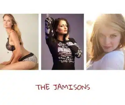 The Jamisons