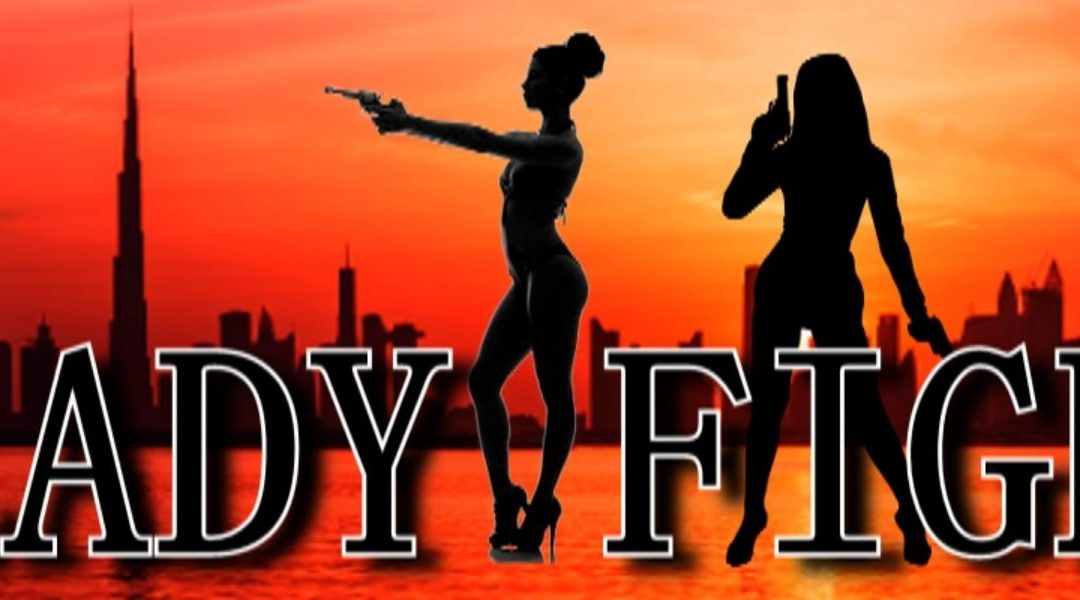 Lady2fight